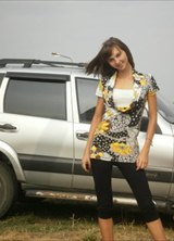 Познакомиться с татаркой.  Юлия 31 год Дюртюли 193696