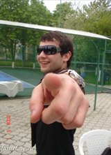 Познакомиться с татарином.  Айдар 40 лет Уфа 195622