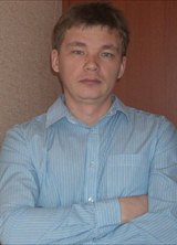 Познакомиться с татарином.  Радмир 46 лет Уфа 172237