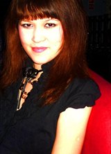 Познакомиться с татаркой.  Регина 39 лет Уфа 195661