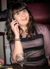 Познакомиться с татаркой.  Олеся 34 года Уфа 195705