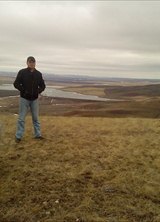 Познакомиться с татарином.  RUSTAM 44 года Уфа 137125