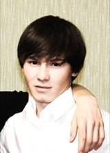 Познакомиться с татарином.  Ильнар Жи-Есть 36 лет Октябрьский 75972