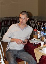 Познакомиться с татарином.  Тимур 40 лет Аксаково 86118