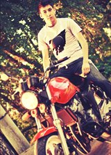 Познакомиться с татарином.  Альберт 38 лет Уфа 195796