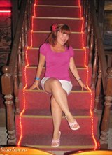 Познакомиться с татаркой.  Альфия 39 лет Ишимбай 195815