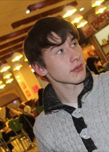 Познакомиться с татарином.  ruslan 31 год Уфа 195821