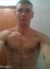 Познакомиться с татарином.  Рустам 38 лет Уфа 175414