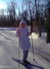 Познакомиться с татаркой.  Эльвира 42 года Уфа 188633