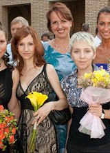 Познакомиться с татаркой.  эля 44 года Москва 42345