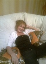 Познакомиться с татаркой.  лейла 41 год Уфа 195878