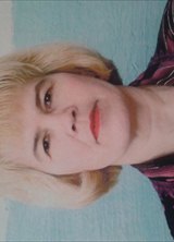 Познакомиться с татаркой.  Гульназ 62 года Стерлитамак 195881