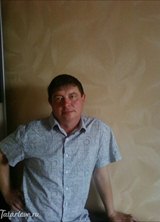 Познакомиться с татарином.  Ринат 54 года Октябрьский 161330