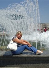 Познакомиться с татаркой.  Ралия 43 года Октябрьский 195936