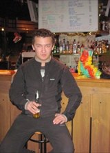 Познакомиться с татарином.  Руслан 38 лет Уфа 196017