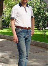 Познакомиться с татарином.  татарин 45 лет Уфа 196018