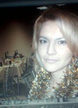 Познакомиться с татаркой.  Альфия 52 года Уфа 196019