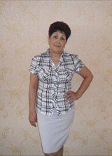 Познакомиться с татаркой.  Рая 69 лет Стерлитамак 196024