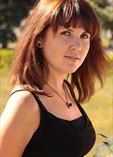 Познакомиться с татаркой.  Диана 39 лет Октябрьский 196043