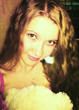 Познакомиться с татаркой.  Эльнара 34 года Уфа 166897