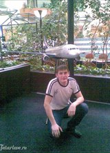 Познакомиться с татарином.  эльмир 35 лет Москва 162304