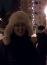 Познакомиться с татаркой.  Гульнара 48 лет Октябрьский 195073