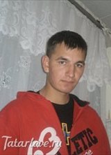 Познакомиться с татарином.  Артур 34 года Уфа 196216