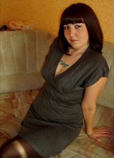 Познакомиться с татаркой.  Айгульчик 39 лет Уфа 59106