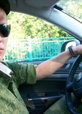 Познакомиться с татарином.  Динис 37 лет Салават 193334