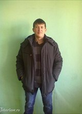 Познакомиться с татарином.  Эдик 33 года Уфа 101871