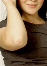 Познакомиться с татаркой.  Алина 35 лет Уфа 155921