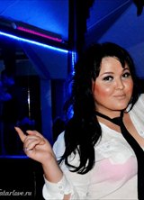 Познакомиться с татаркой.  Нелли 36 лет Уфа 185638