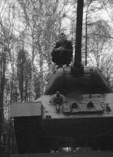 Познакомиться с татарином.  Артур 40 лет Уфа 172598