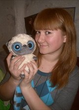 Познакомиться с татаркой.  эльвина ISQ 405738275 31 год Уфа 147423