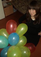 Познакомиться с татаркой.  Резеда 33 года Стерлитамак 188407