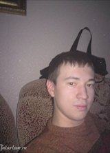 Познакомиться с татарином.  Азамат 37 лет Салават 196546