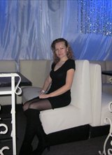 Познакомиться с татаркой.  Леся 39 лет Уфа 196320