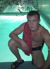 Познакомиться с татарином.  Асхат 38 лет Москва 158106