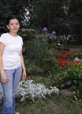 Познакомиться с татарином.  Зилия 40 лет Уфа 196637