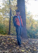 Познакомиться с татарином.  Наиль 36 лет Уфа 196663