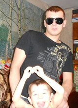 Познакомиться с татарином.  Мишка 39 лет Уфа 177078