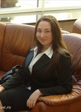 Познакомиться с татаркой.  Эльза 34 года Уфа 130347