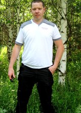 Познакомиться с татарином.  ильназ 38 лет Бирск 137690