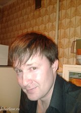 Познакомиться с татарином.  Руслан 46 лет Уфа 137422