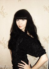 Познакомиться с татаркой.  Гузель 35 лет Уфа 947