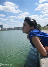 Познакомиться с татаркой.  Irina 33 года Октябрьский 190615