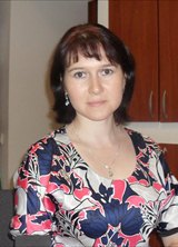 Познакомиться с татаркой.  Рамиля 46 лет Уфа 77048