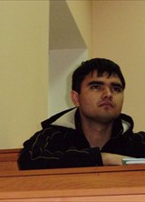 Познакомиться с татарином.  амир 38 лет Уфа 173260