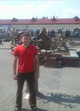 Познакомиться с татарином.  Рамиль 44 года Уфа 19484