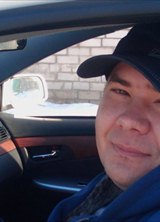 Познакомиться с татарином.  радик 44 года Ишимбай 194964